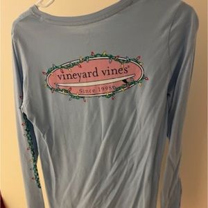 Vineyard Vines long sleeve